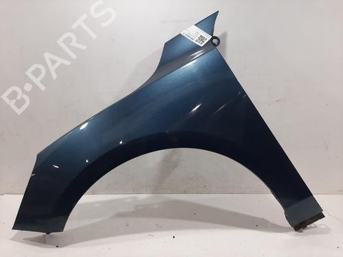Used Left front fenders Left front fenders FORD FOCUS IV (HN) 1.5 EcoBlue (120 hp) 33262392 33262392