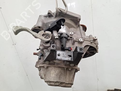 Gearbox AUDI A1 (8X1, 8XK) 1.4 TFSI | BP37026307M3 - Image 3