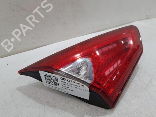Other NISSAN PULSAR Hatchback (C13) 1.5 dCi | BP35781516O1 - Image 2