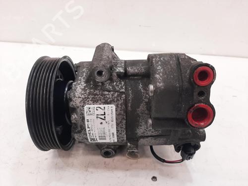 Used AC compressor AC compressor 39267076 39267076