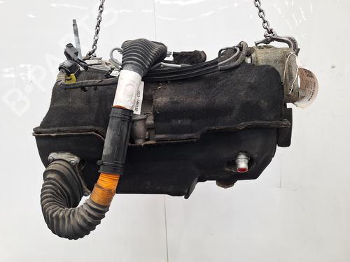 Used Engine Engine JAGUAR I-PACE (X590) EV400 AWD (400 hp) 34533330 34533330