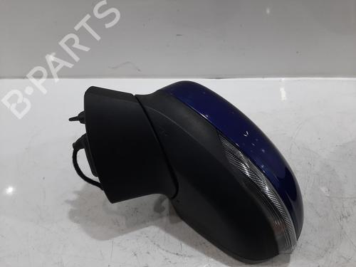 Used Left mirror Left mirror FORD FIESTA VII (HJ, HF) 1.0 EcoBoost (101 hp) 33868605 33868605