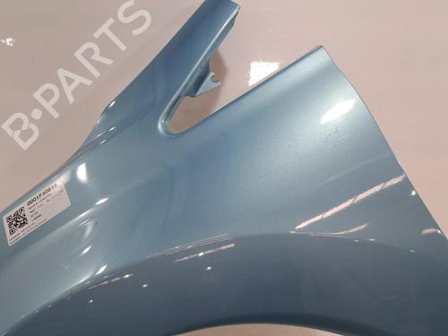 Guarda-lamas esquerdo NISSAN NOTE (E12) 1.2 DIG-S | BP39450272C41 - Image 3