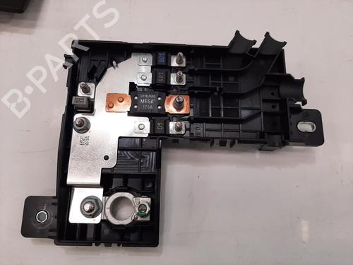 Fuse box POLESTAR POLESTAR 2 (534) EV | BP34233684E1  - Image 5