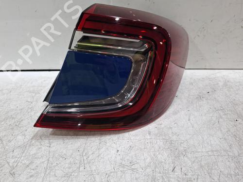 Used Right taillight Right taillight RENAULT CAPTUR II (HF_) E-TECH 145 (HFMU) (143 hp) 40238305 40238305