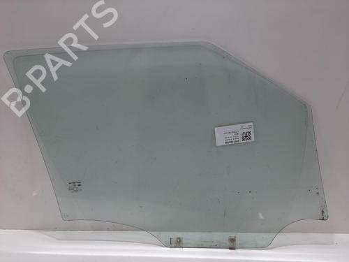 Front left door window MG MG 3 1.5 | BP28574651C18 - Image 3