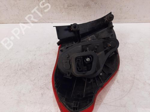 Right taillight CITROËN C4 II (NC_) 1.6 HDi 90 | BP32757925C35 - Image 5