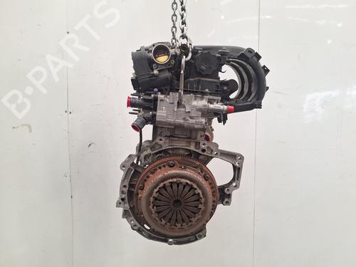 Engine CITROËN C3 III (SX) 1.2 PureTech 82 | BP38412441M1 - Image 3