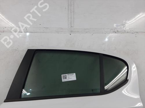 Left rear door VAUXHALL CORSA Mk IV (E) (X15) 1.2 | BP30180453C4