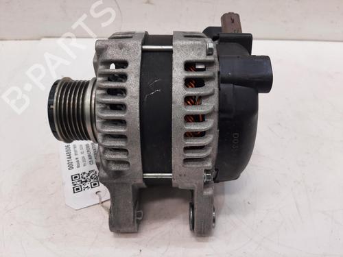 Alternator CITROËN C3 AIRCROSS II (2R_, 2C_) 1.2 PureTech 130 (2RHNYH) | BP27155477M7 