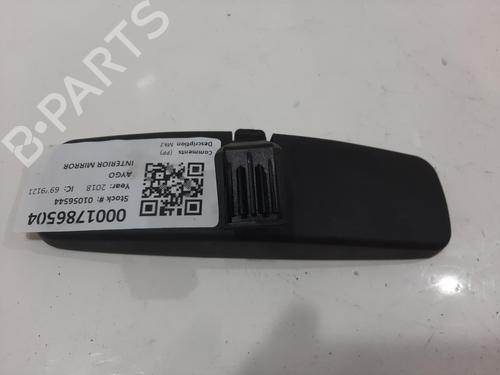 Rear mirror TOYOTA AYGO (_B4_) 1.0 (KGB40) | BP37659510I6 - Image 4