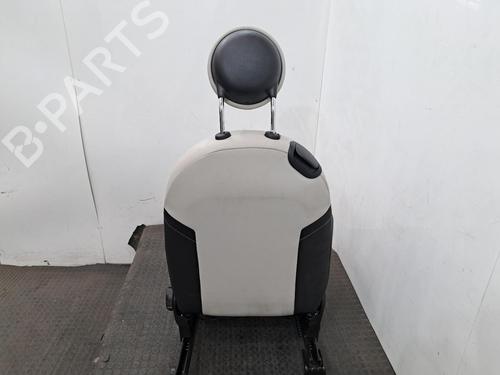 Right front seat FIAT 500 (312_) 1.0 Mild Hybrid (312.AYD1B) | BP37641173C16 - Image 4