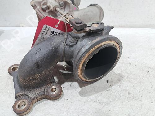 Turbocharger/Supercharger VW GOLF VII (5G1, BQ1, BE1, BE2) 1.4 TSI | BP32409754M71