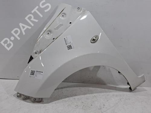 Used Left front fenders Left front fenders 39471218 39471218
