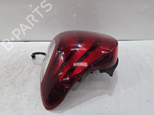 Right taillight PEUGEOT 108 1.2 | BP38113919C35 - Image 3