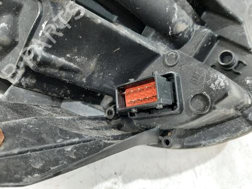 Left headlight VAUXHALL CORSA Mk IV (E) (X15) 1.4 | BP33318739C28  - Image 6