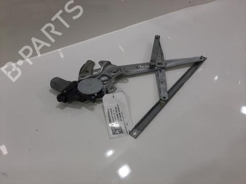 Front right window mechanism MITSUBISHI ECLIPSE CROSS (GK_, GL_) 1.5 T-Mivec | BP33814880C23 - Image 3