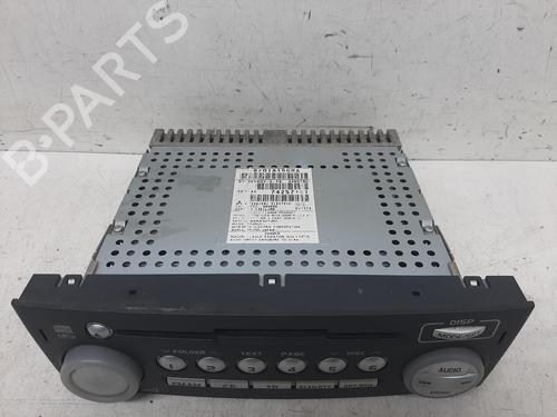 Radio MITSUBISHI COLT CZC VI Convertible (RG) 1.5 (Z36A) | BP26844075E6 