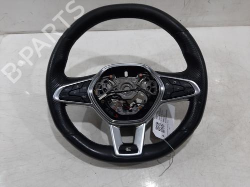 Volant Volant RENAULT ARKANA I (LCM_, LDN_) 1.6 E-TECH 145 (LDMU) (143 hp) 35922085 35922085