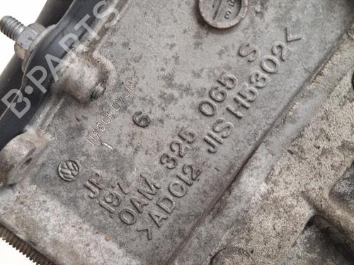 Gearbox AUDI A1 (8X1, 8XK) 1.4 TFSI | BP40040281M3 - Image 5