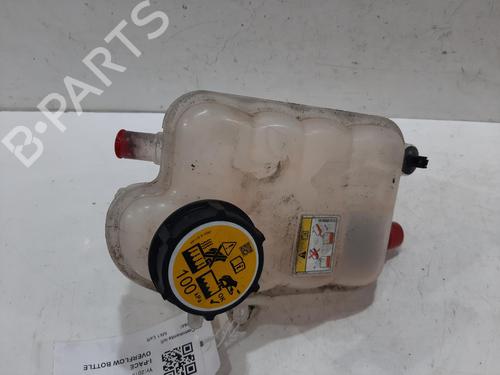 Used Expansion tank JAGUAR I-PACE (X590) EV400 AWD (400 hp) 30829341