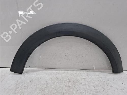 Used Rear left wheel arch trim Rear left wheel arch trim MINI MINI (F56) Cooper (136 hp) 40021573 40021573