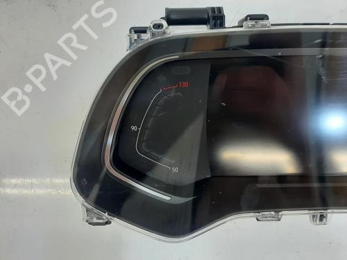 Instrument cluster RENAULT CLIO V (B7_) 1.0 TCe 90 (B7MT) | BP26746642C47 