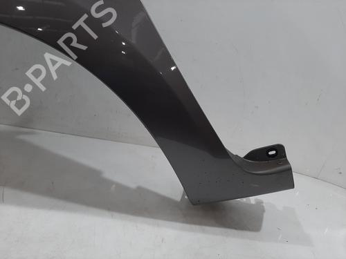 Left front fenders RENAULT CLIO IV (BH_) 0.9 TCe 90 (BHNF, BHMA, BHMH, BHJK, BHJR) | BP29417383C41 