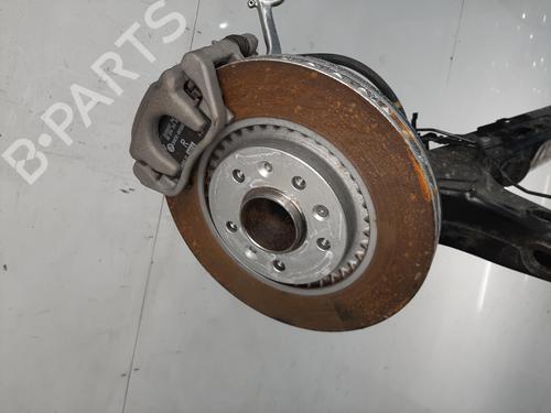 Right rear suspension arm VAUXHALL VIVARO C Van (K0) 2.0 | BP30756113M15