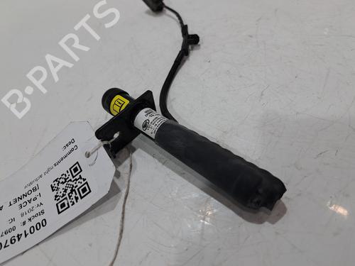 Electronic module JAGUAR I-PACE (X590) EV400 AWD | BP28379570M83