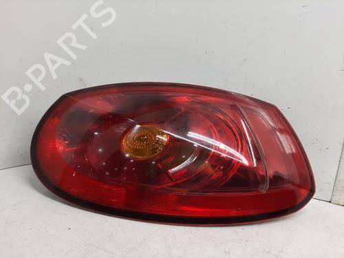 Right taillight FIAT BRAVO II (198_) 1.4 (198AXA1B) | BP26794371C35 