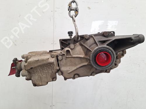 Rear differential BMW X1 (F48) xDrive 20 i | BP27407933M24 