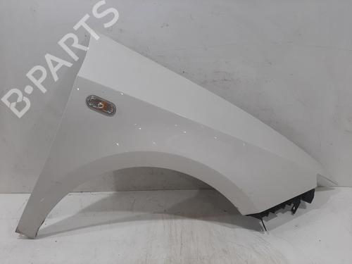 Used Right front fenders SEAT IBIZA IV (6J5, 6P1) 1.2 (70 hp) 31285959