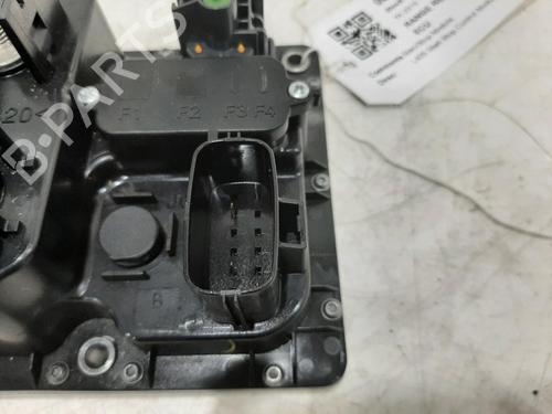 Control unit LAND ROVER RANGE ROVER IV (L405) 4.4 SDV8 4x4 | BP26844930M11 