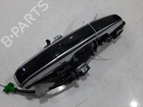 Utvendig håndtak LAND ROVER RANGE ROVER IV (L405) 3.0 SDV6 Hybrid 4x4 | BP30608817C122