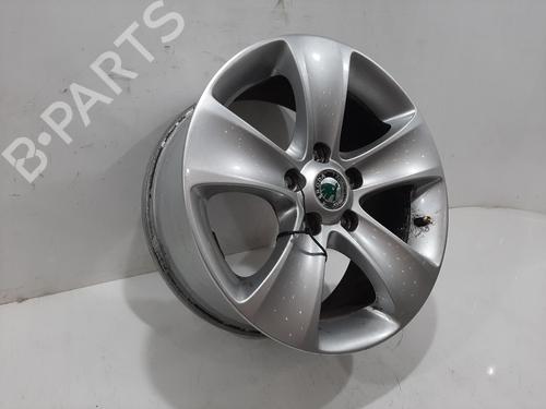 Rim SKODA YETI (5L) 1.6 TDI | BP30406846C45 
