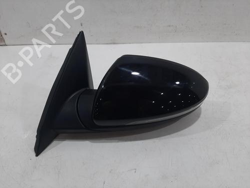 Bakspejl venstre KIA XCEED (CD) 1.5 T-GDI | BP30722238C26 