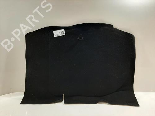 Suelo del maletero Suelo del maletero FORD FIESTA VI (CB1, CCN) 1.25 (82 hp) 34121563 34121563