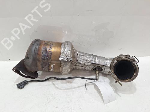 Katalysator Katalysator LAND ROVER RANGE ROVER EVOQUE (L551) 2.0 D150 (150 hp) 39757123 39757123