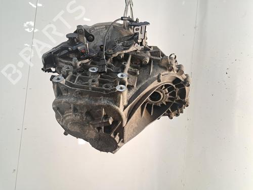 Gearbox KIA RIO IV (YB, SC, FB) 1.4 CRDi 77 | BP26841558M3 