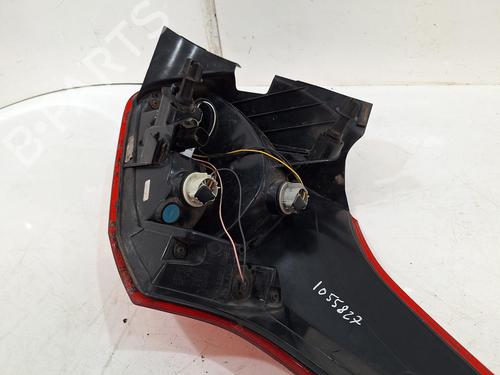 Left taillight FORD FOCUS III 1.5 TDCi | BP37759472C34 - Image 6