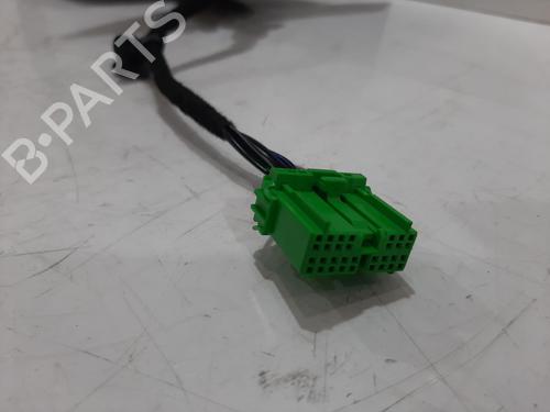 Left mirror VOLVO V40 Hatchback (525) D2 | BP30286486C26