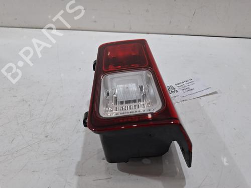 Left taillight RENAULT TRAFIC III Bus (JG_) 2.0 dCi 110 (JGMW) | BP38594844C34 - Image 6
