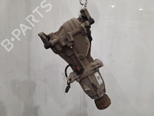 Used Rear differential FORD USA EDGE 2.0 TDCi AWD (180 hp) 31812057