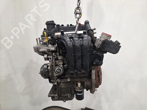Engine HYUNDAI i10 II (BA, IA) 1.0 | BP29398340M1 