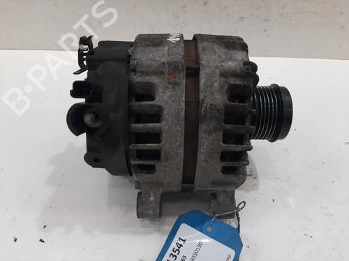 alternator-citroen-c4-picasso-ii-2013-35921749 main image