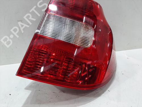 Right taillight SKODA YETI (5L) 1.2 TSI | BP28723512C35 