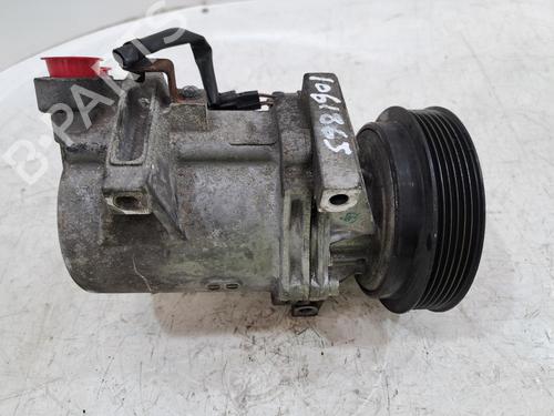 Used AC compressor AC compressor 39463167 39463167