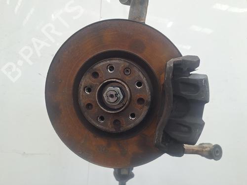 Right front suspension JEEP COMPASS (MP, M6, MV, M7) 1.4 MultiAir | BP38003372M73 - Image 2