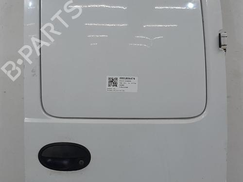 Used Right rear door Right rear door 38513130 38513130